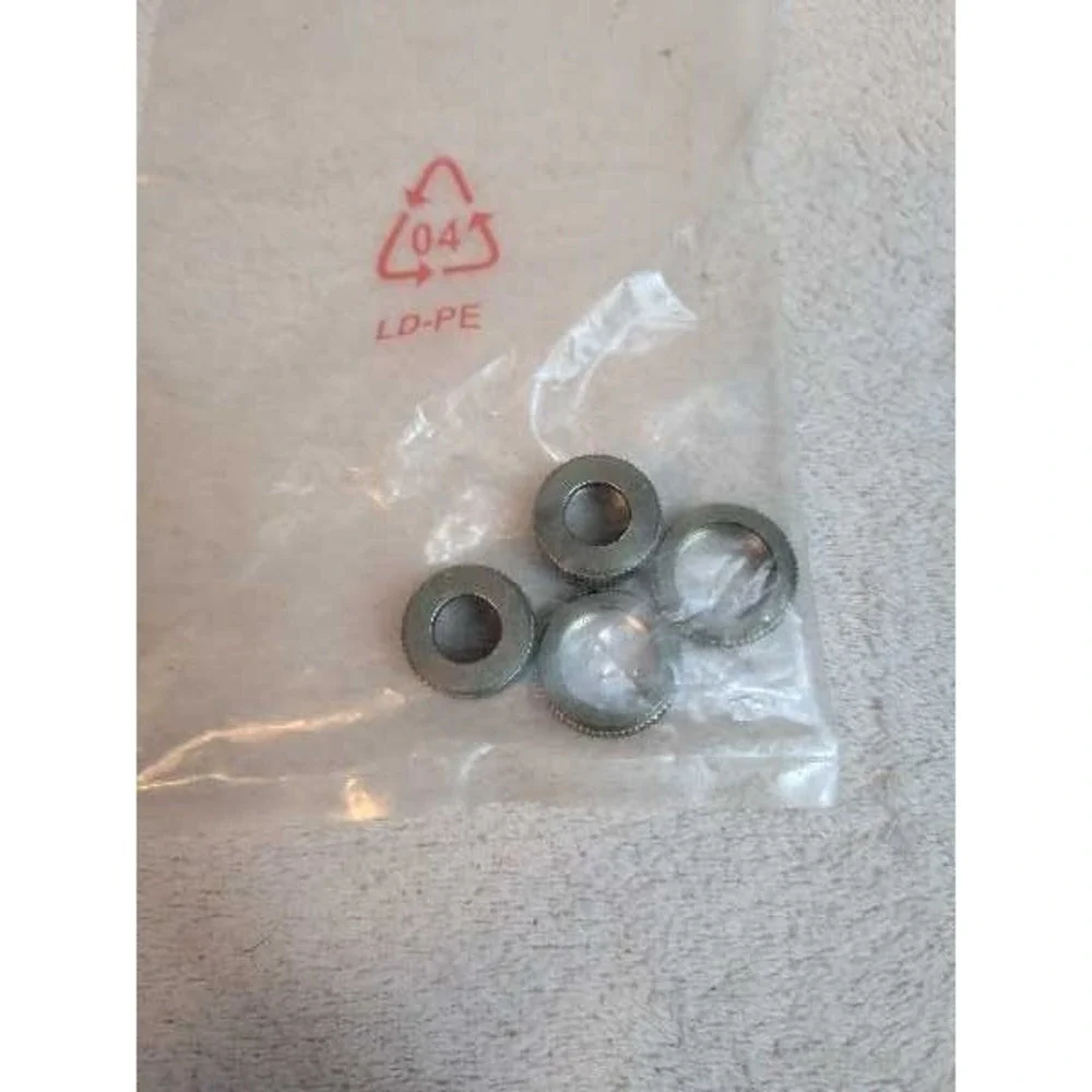 Duratrax DTXC9096 Shock Cap Adjuster Firehammer R/C Car Part New